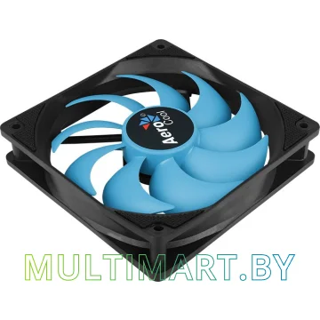 Вентилятор для корпуса AeroCool Motion 12 Plus картинка 4